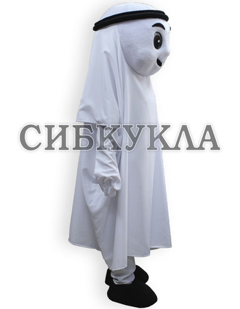 Ростовая кукла Лаиб
