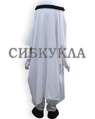 Ростовая кукла Лаиб