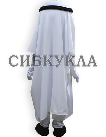 Ростовая кукла Лаиб