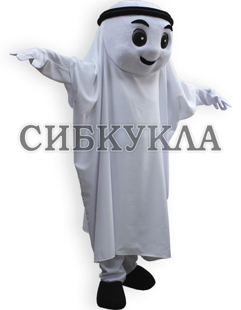 Ростовая кукла Лаиб