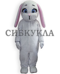 Ростовая кукла Зайка