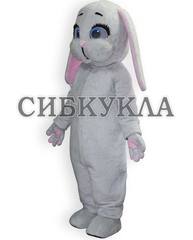 Ростовая кукла Зайка