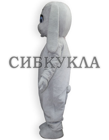 Ростовая кукла Зайка