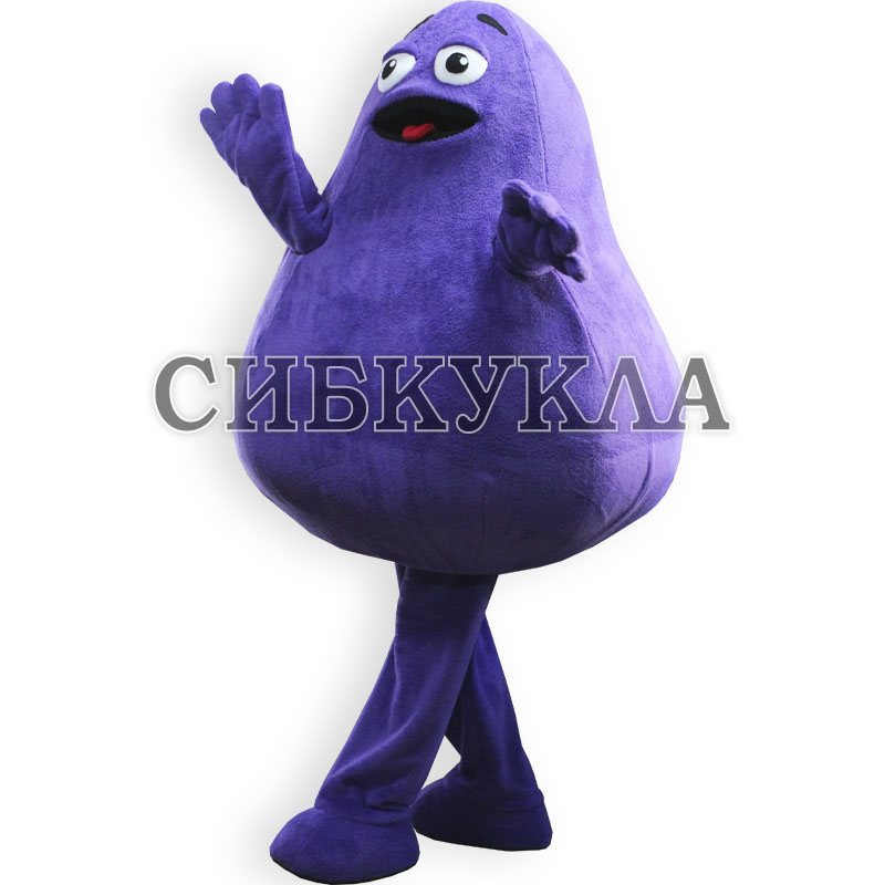 Купить ростовую куклу Гримас grimace