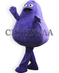 Ростовая кукла Гримас