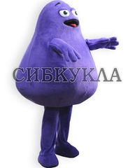 Ростовая кукла Гримас