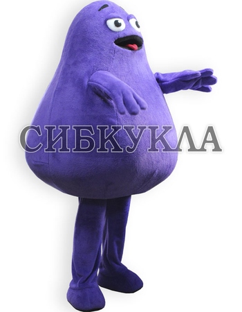 Ростовая кукла Гримас