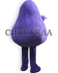Ростовая кукла Гримас