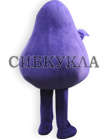 Ростовая кукла Гримас