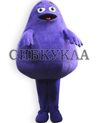 Ростовая кукла Гримас