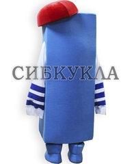 Ростовая кукла Мойдодыр 2