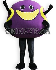 Ростовая кукла Беляшоп