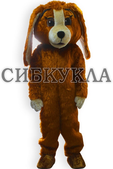 Ростовая кукла Спаниель 23 по цене 57400,00руб.