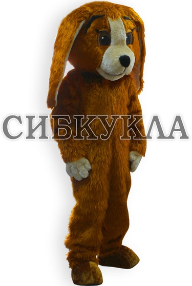Ростовая кукла Спаниель 23 по цене 57400,00руб.