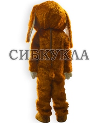 Ростовая кукла Спаниель 23