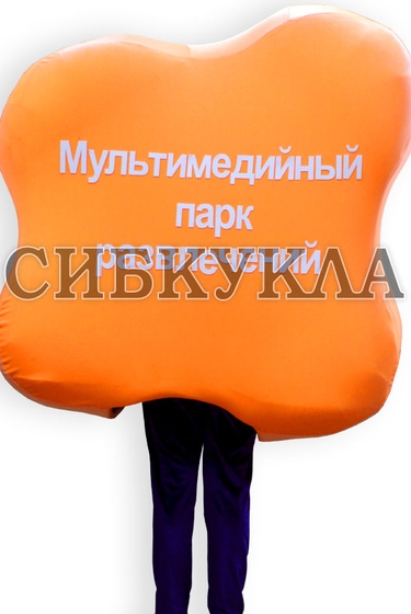 Ростовая кукла Печенька по цене 52900,00руб.