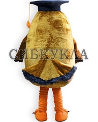 Ростовая кукла Сова 24