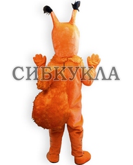 Ростовая кукла Белка