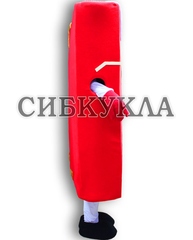 Ростовая кукла Книга