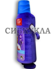 Ростовая кукла Мистер Пропер