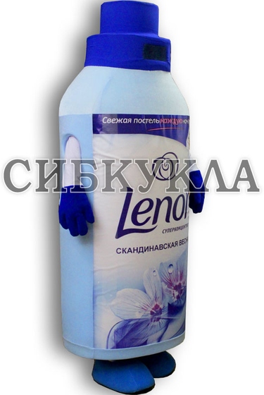 Ростовая кукла Ленор по цене 57000,00руб.