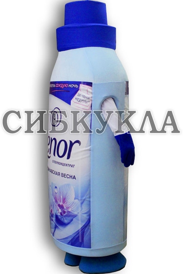 Ростовая кукла Ленор по цене 57000,00руб.