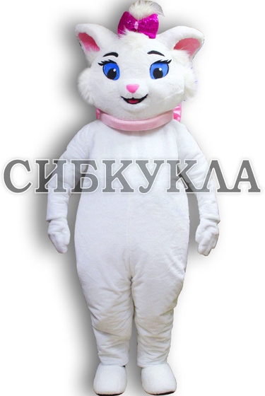 Ростовая кукла Кошечка по цене 53000,00руб.