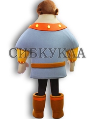 Ростовая кукла Семен 3