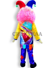 Ростовая кукла Петрушка