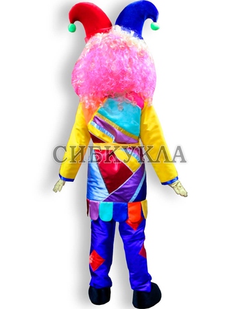 Купить Ростовая кукла Петрушка