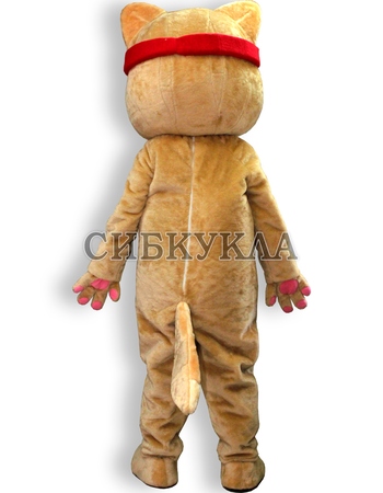 Ростовая кукла Собака маскот