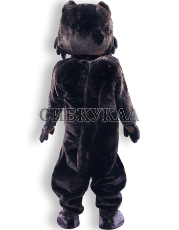 Купить Ростовая кукла Соболь маскот