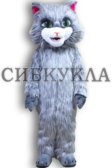 Ростовая кукла кот по цене 48009,85руб.