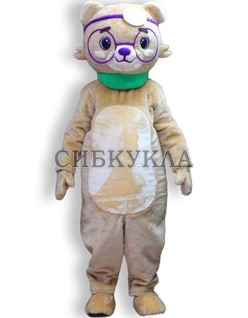 Купить Ростовая кукла Мишка Лор 26