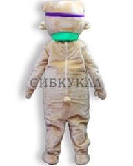 Ростовая кукла Мишка Лор 26