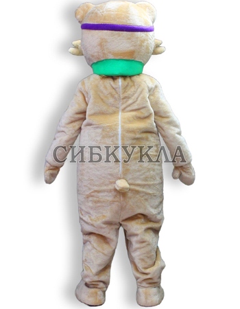 Купить Ростовая кукла Мишка Лор 26