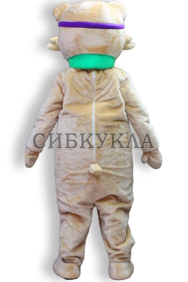 Ростовая кукла Мишка Лор 26 по цене 49900,00руб.