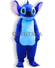 Ростовая кукла Стич