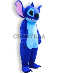 Ростовая кукла Стич