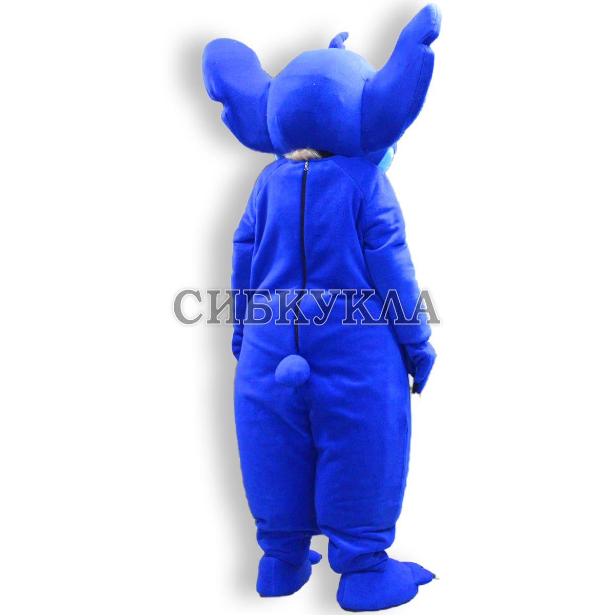 Ростовая кукла Стич