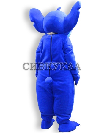 Ростовая кукла Стич