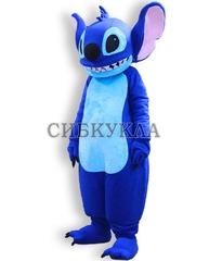 Ростовая кукла Стич