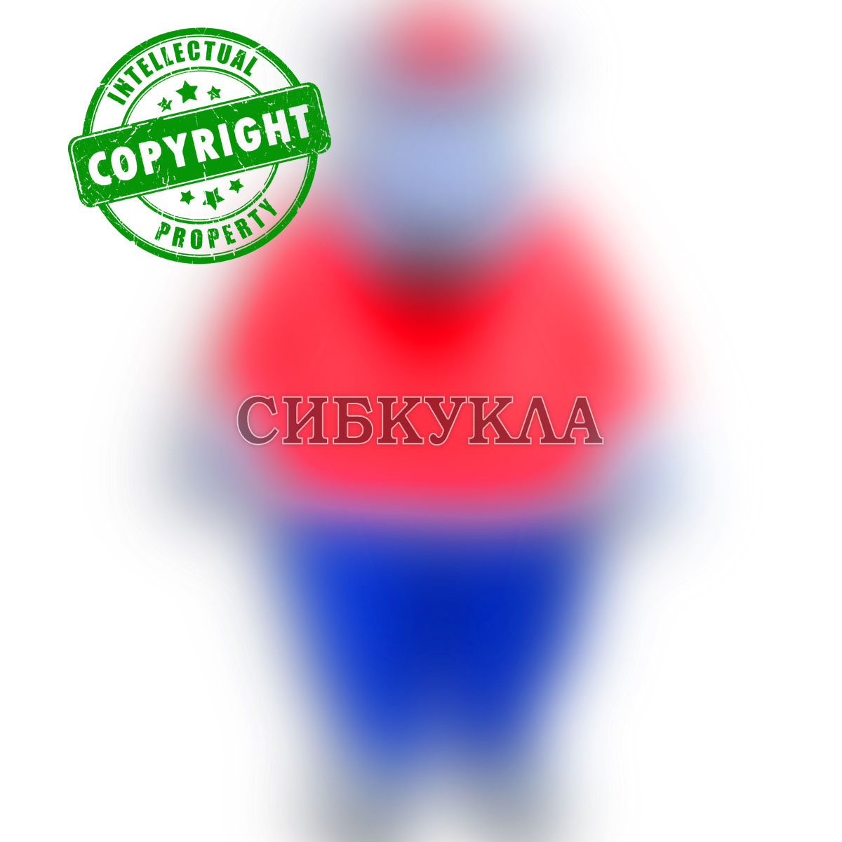 Ростовая кукла Бегемот — дружелюбный и справедливый персонаж для вашего мероприятия