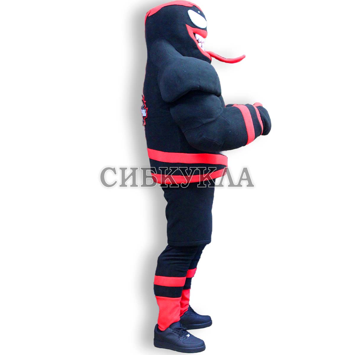 Ростовая кукла Веном Маскот