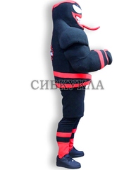 Ростовая кукла Веном Маскот