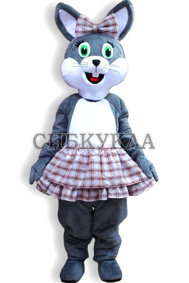 Ростовая кукла Зайка 25 по цене 52000,00руб.