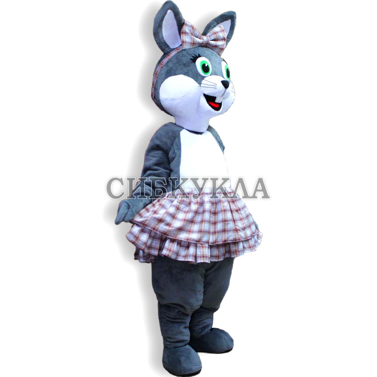 Ростовая кукла Зайка