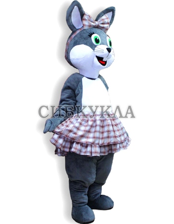 Ростовая кукла Зайка 25