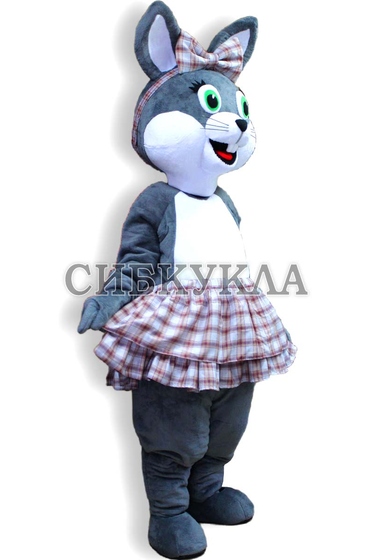 Ростовая кукла Зайка 25 по цене 52000,00руб.