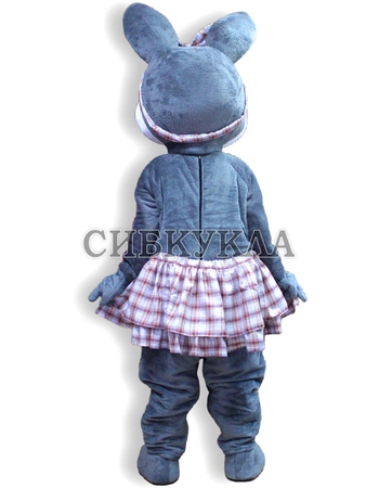 Ростовая кукла Зайка 25